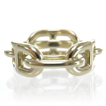 Hermes Permabrass Regate Scarf Ring 1 of 5