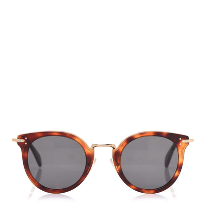 Celine Acetate Lea Sunglasses CL41373/S Havana 2 of 6