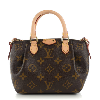 Louis Vuitton Monogram Nano Turenne 1 of 10