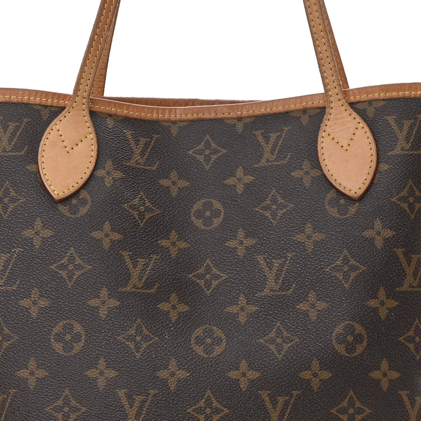 Monogram Neo Neverfull MM Pivoine
