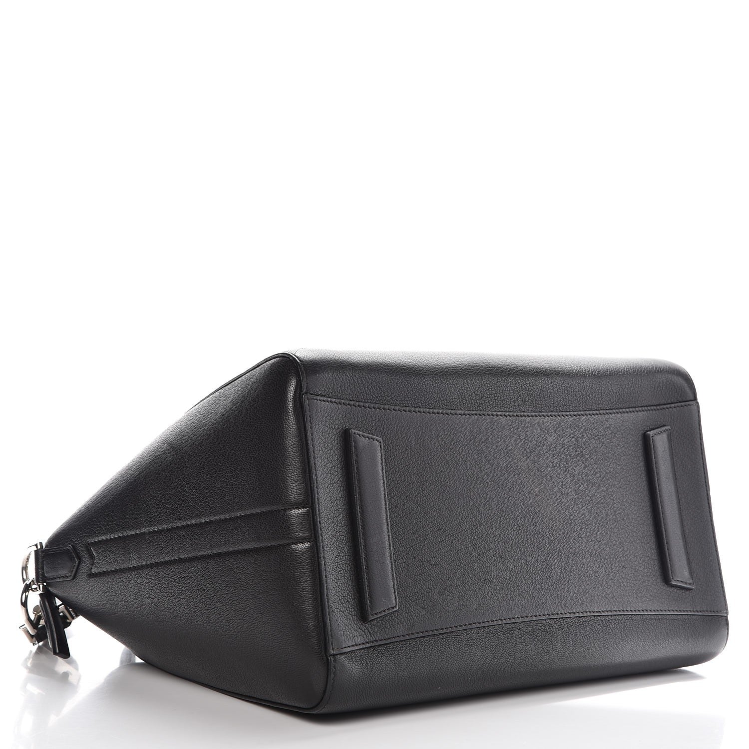 Givenchy Sugar Goatskin Medium Antigona Black 5 of 17