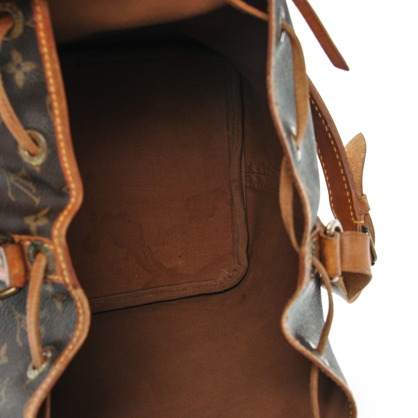 Monogram Petit Noe