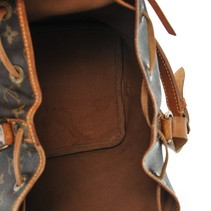 Louis Vuitton Monogram Petit Noe 9 of 11