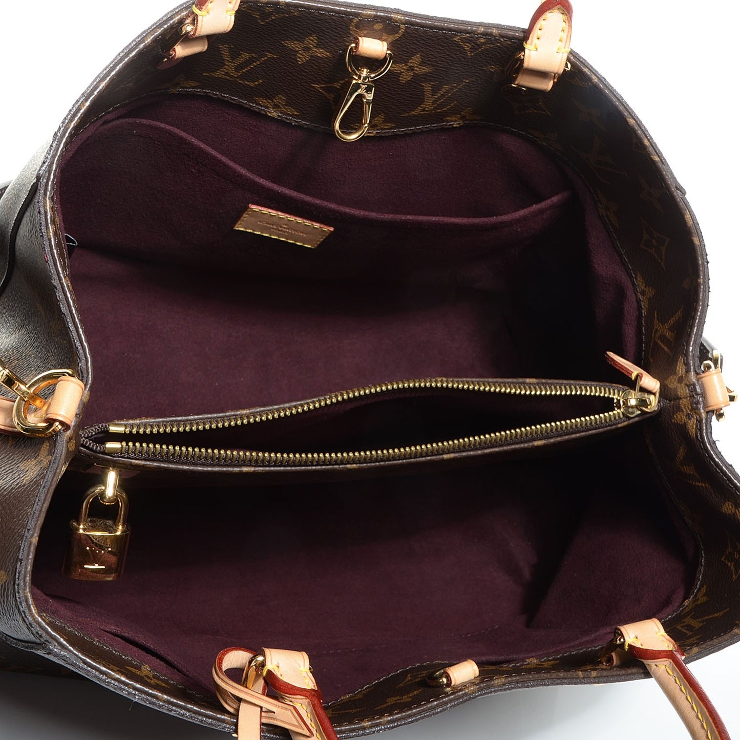 Monogram Montaigne GM