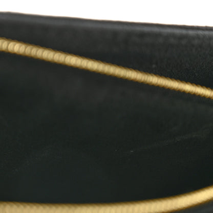 Louis Vuitton Monogram Victoire Black 11 of 13