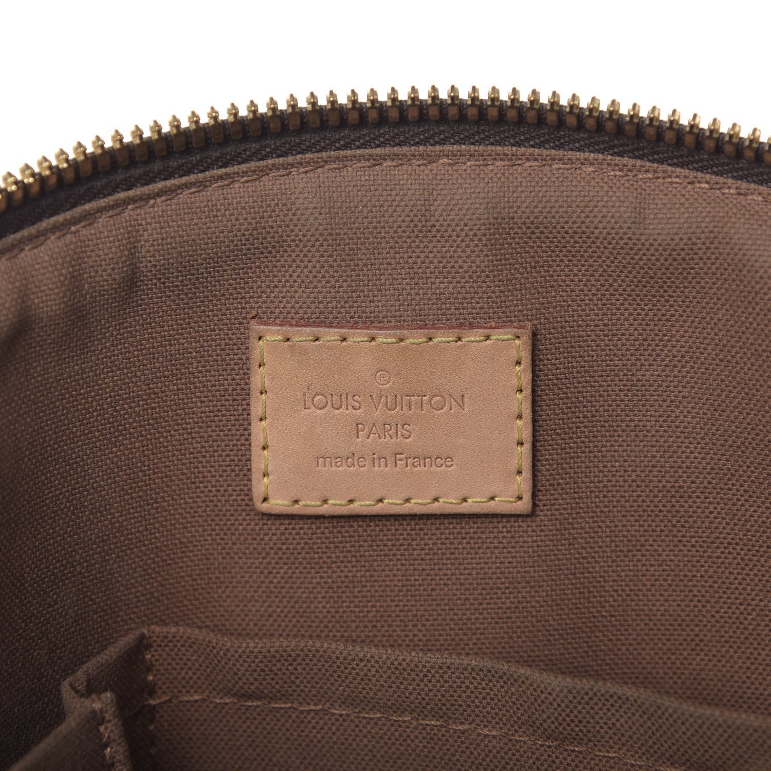 Louis Vuitton Monogram Tivoli PM 8 of 9