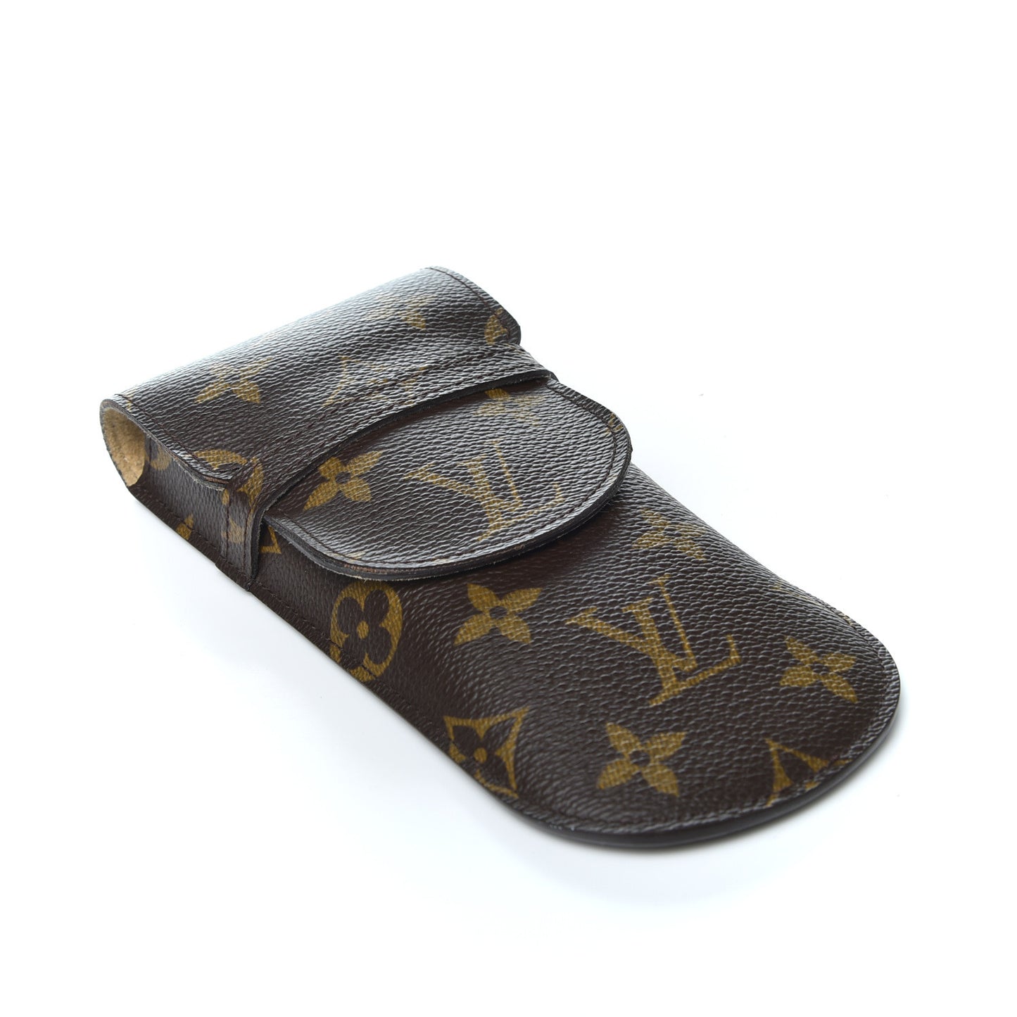 Monogram Etui a Lunettes Rabat Eyeglass Case
