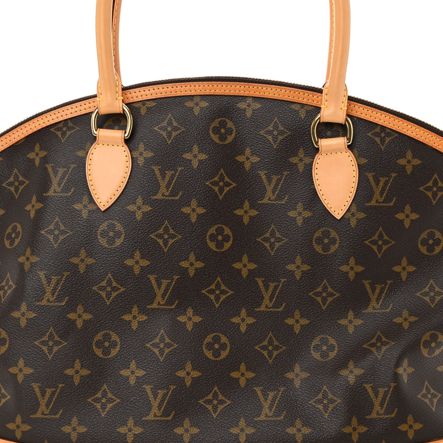 Monogram Lockit Horizontal