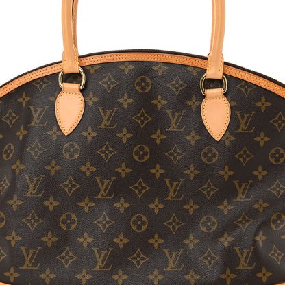 Louis Vuitton Monogram Lockit Horizontal 7 of 10