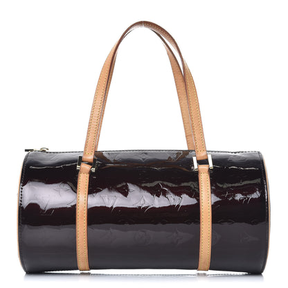 Louis Vuitton Vernis Bedford Amarante 1 of 9