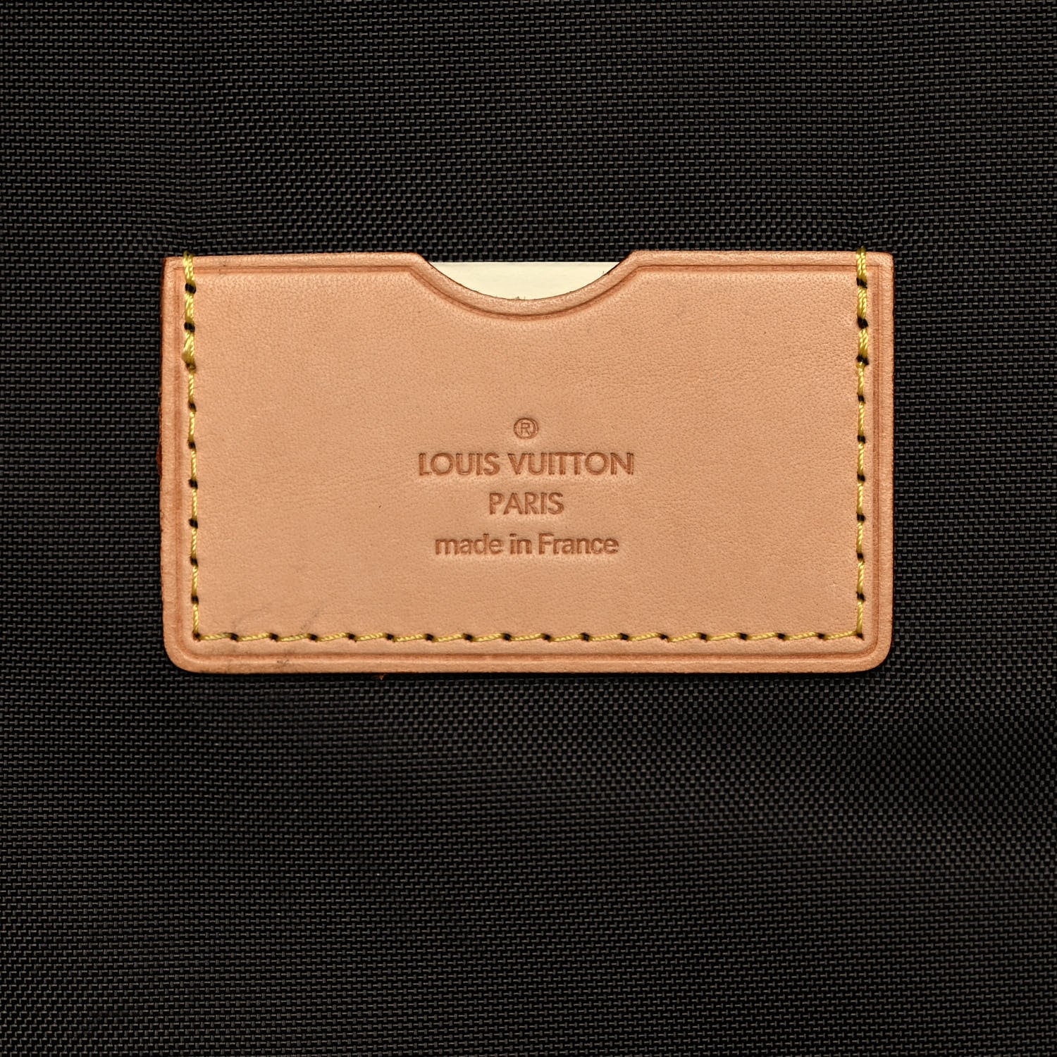 Louis Vuitton Monogram Pegase 60 8 of 19