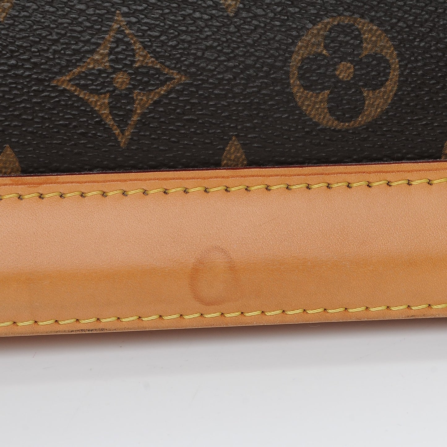 Monogram Alma PM