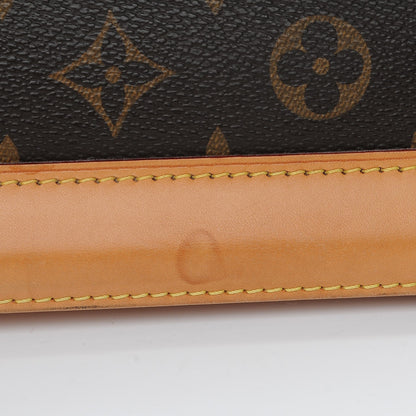 Louis Vuitton Monogram Alma PM 6 of 12