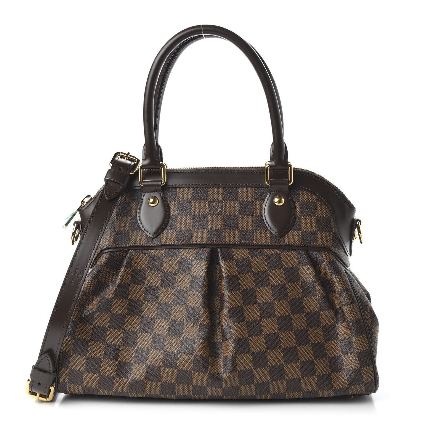 Damier Ebene Trevi PM