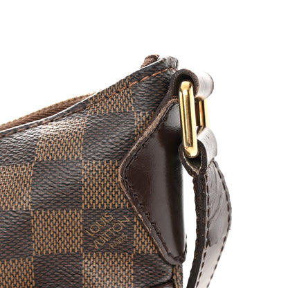 Louis Vuitton Damier Ebene Bloomsbury GM 11 of 15