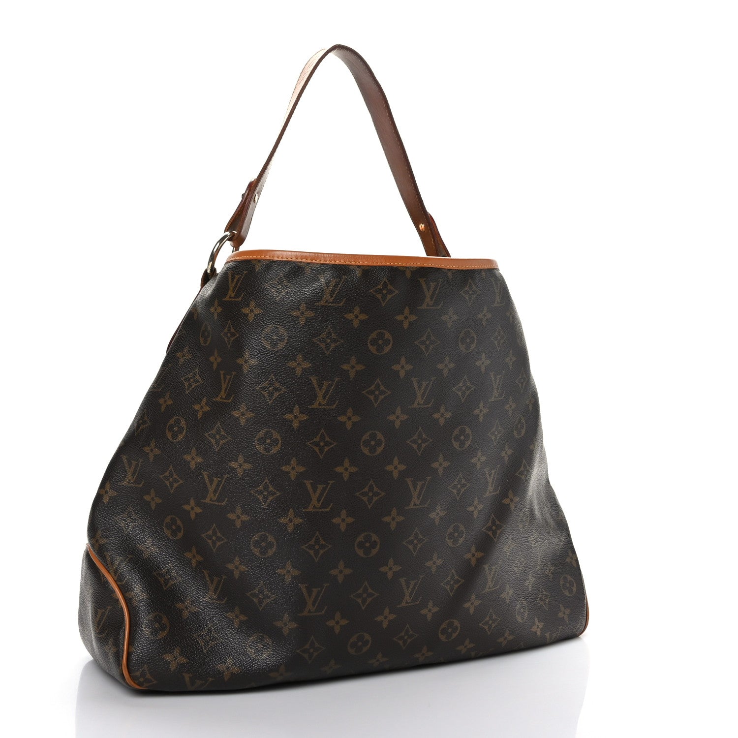Louis Vuitton Monogram Delightful GM 2 of 7
