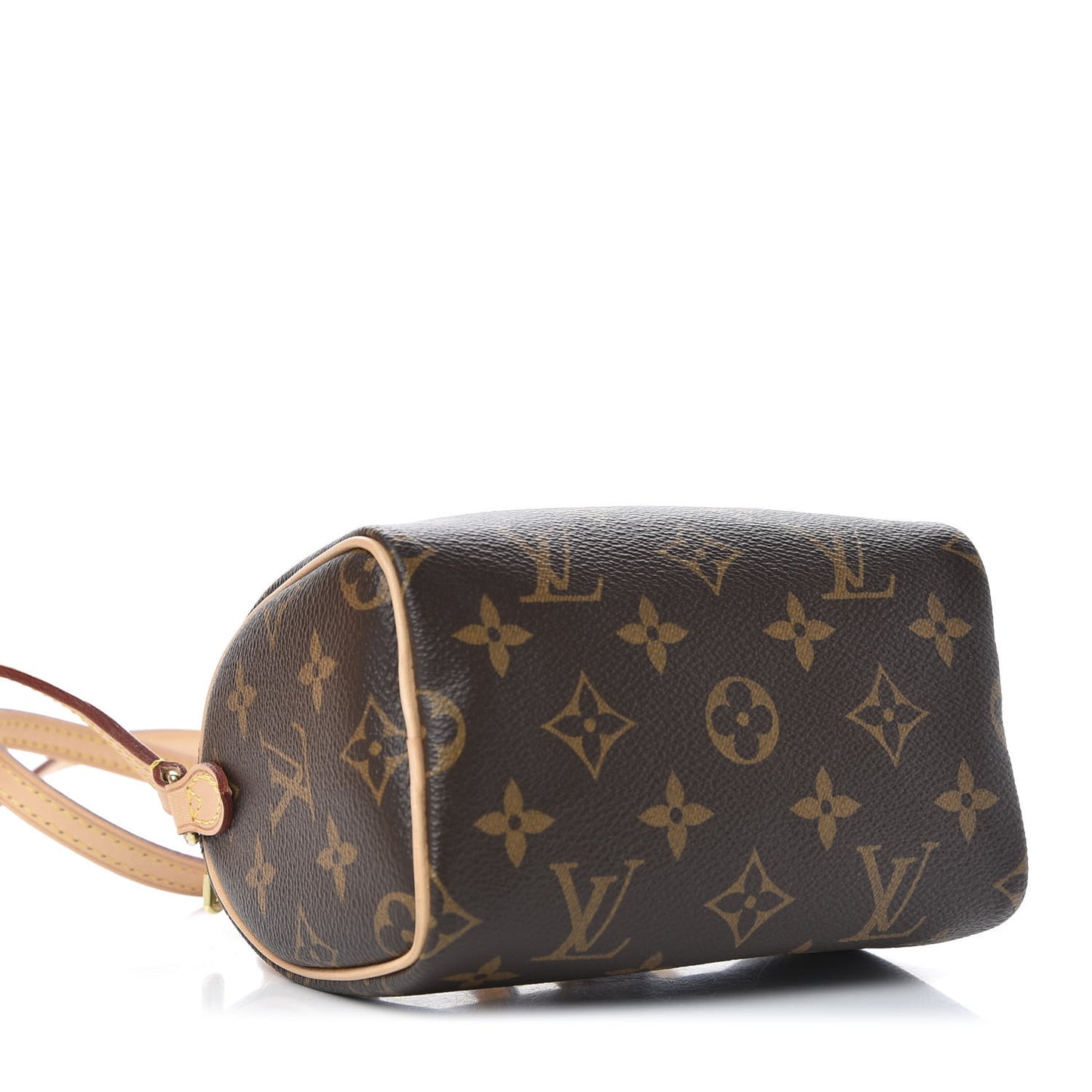 Monogram Nano Speedy