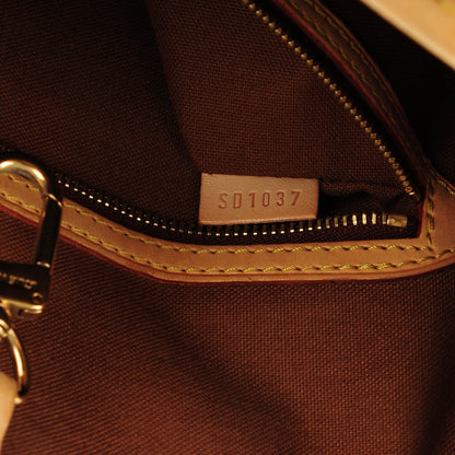 Louis Vuitton Monogram Batignolles Horizontal 7 of 7