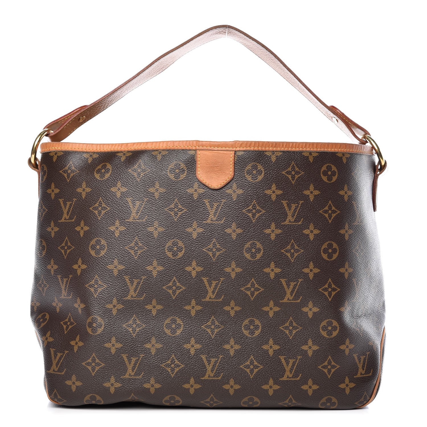 Louis Vuitton Monogram Delightful PM 1 of 13