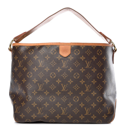 Louis Vuitton Monogram Delightful PM 1 of 13