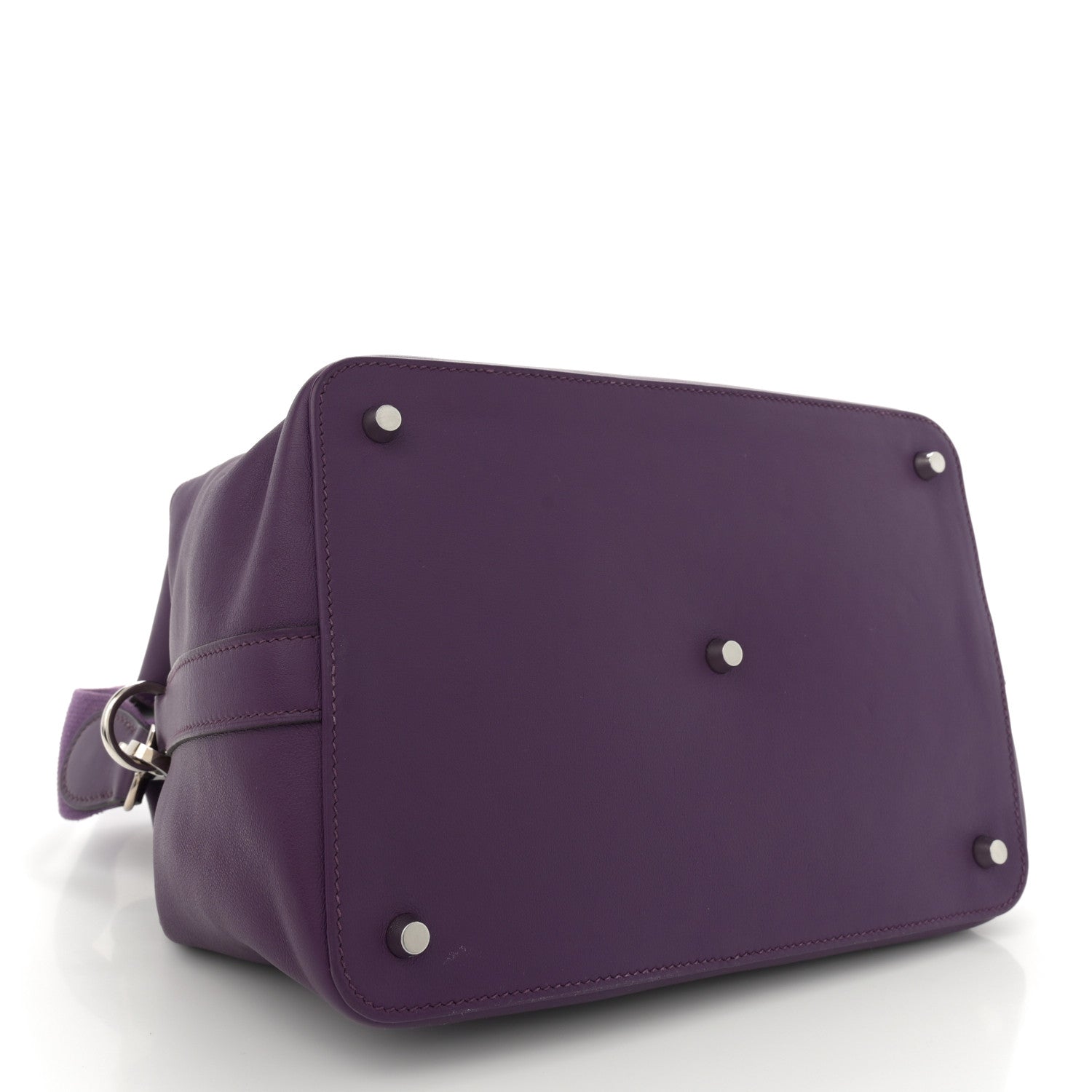 Hermes Swift Toolbox 26 Ultraviolet 4 of 10