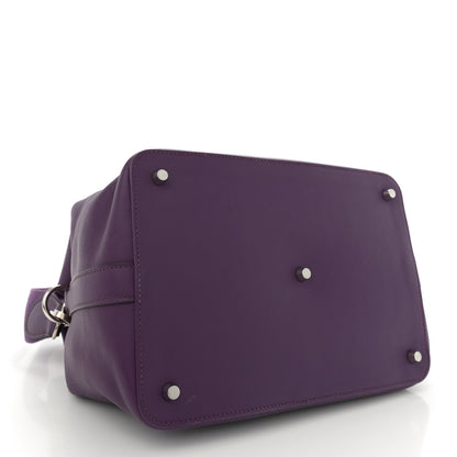 Hermes Swift Toolbox 26 Ultraviolet 4 of 10