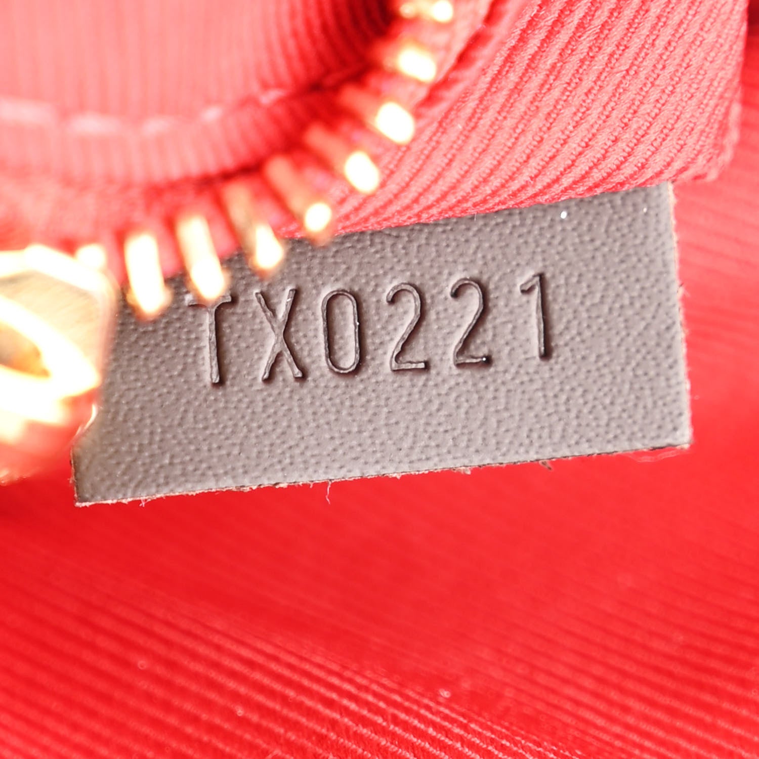 Louis Vuitton Damier Ebene Graceful PM 7 of 11