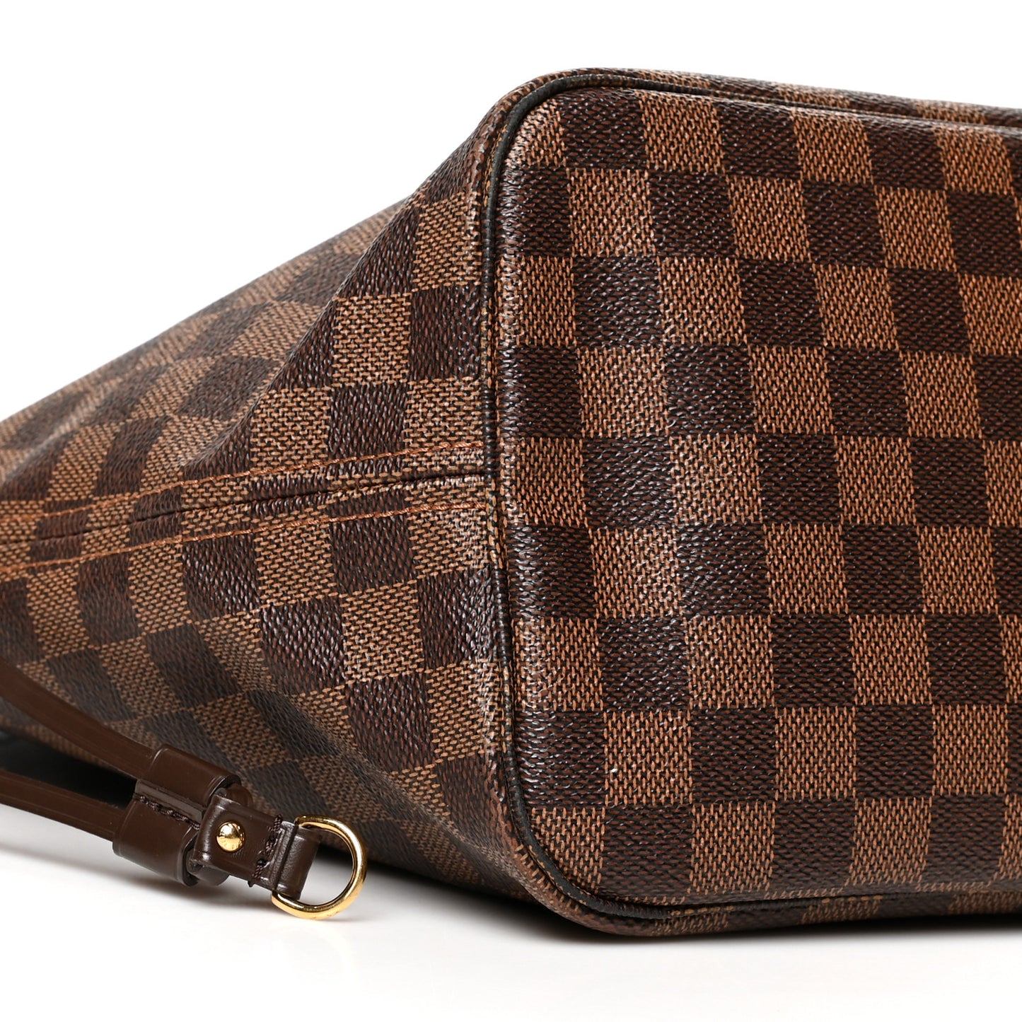 Damier Ebene Neo Neverfull MM