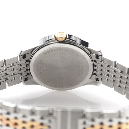 Gucci Stainless Steel Diamond 27mm 126.5 G-Timeless Quartz Watch White 5 of 7