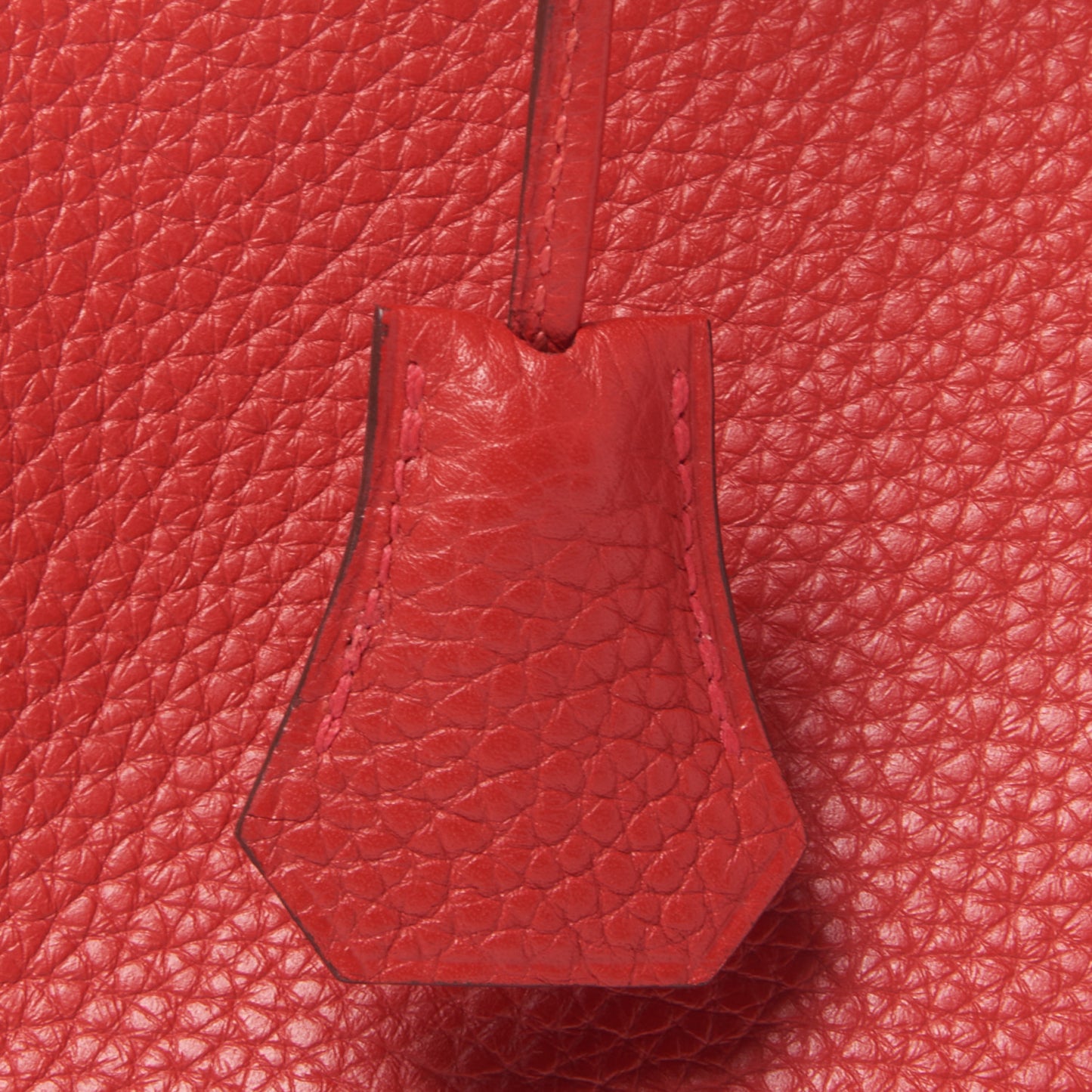 Taurillon Clemence Kelly Retourne 32 Rouge Casaque