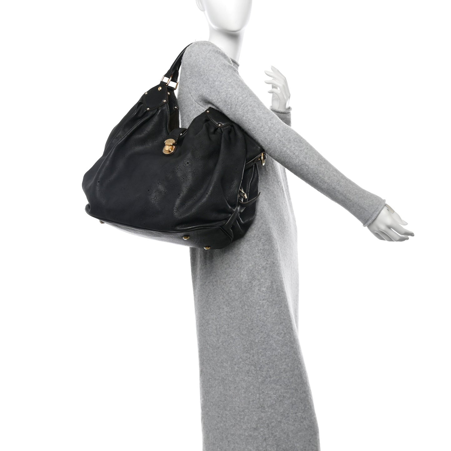 Mahina XL Black