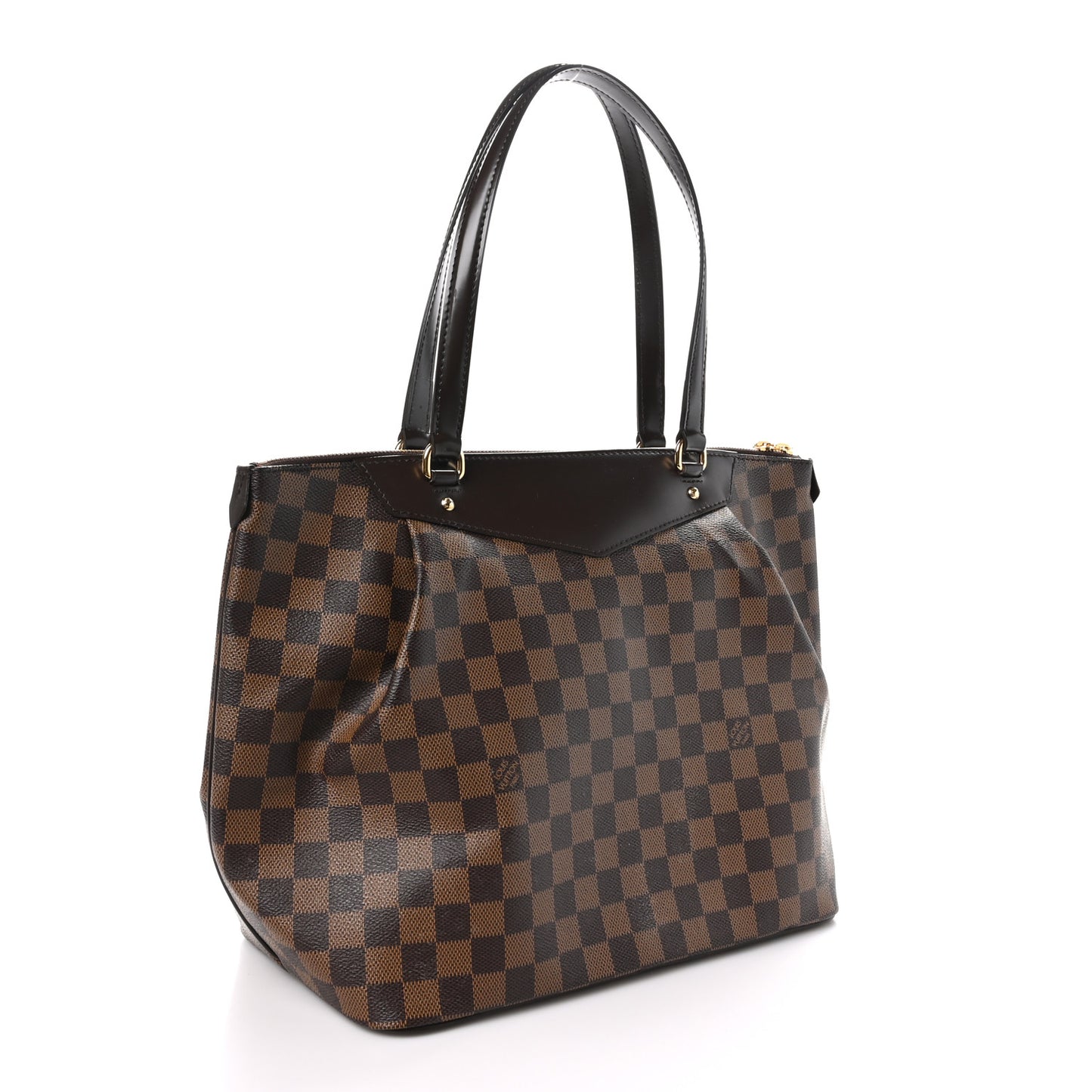 Damier Ebene Westminster GM