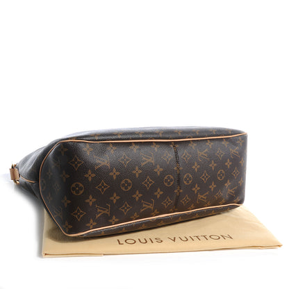 Louis Vuitton Monogram Delightful MM 4 of 7