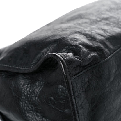 Balenciaga Agneau Classic Hardware City Black 8 of 14