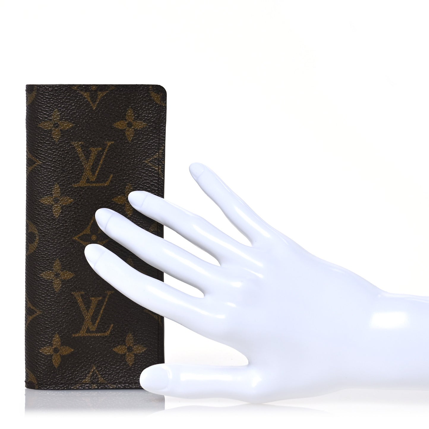 Monogram Sunglasses Case