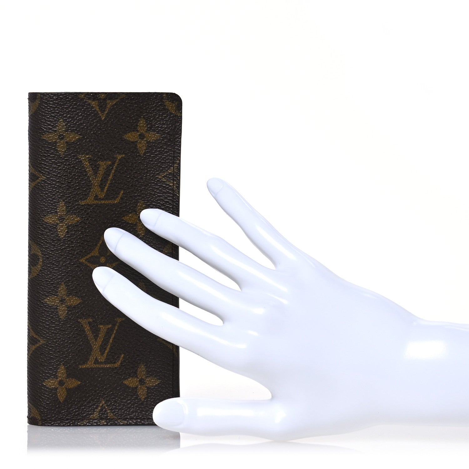 Louis Vuitton Monogram Sunglasses Case 2 of 6