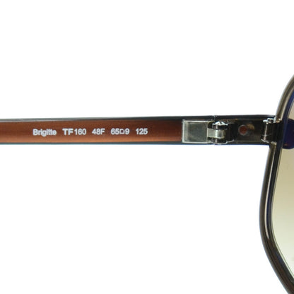 Tom Ford Brigitte Sunglasses 5 of 10