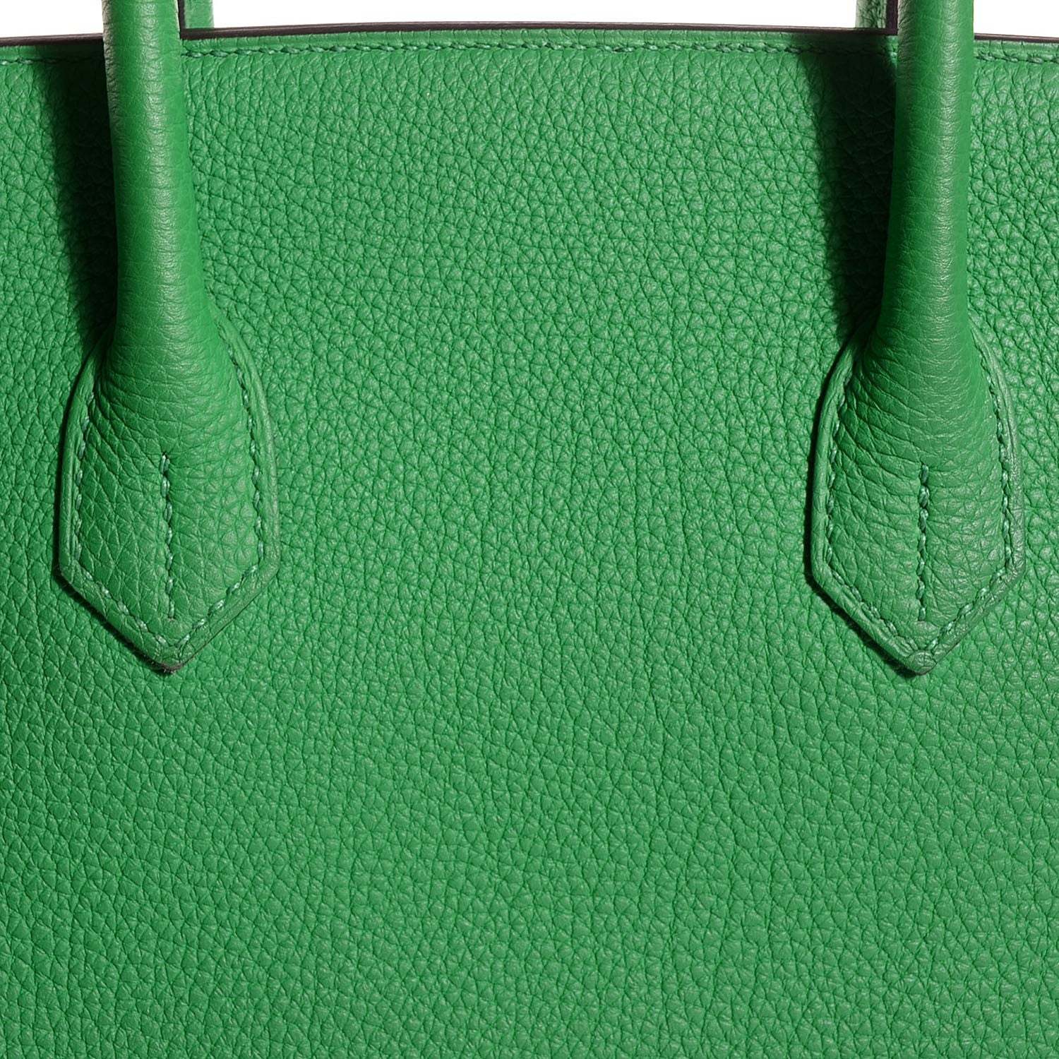 Hermes Togo Birkin 35 Bambou Bamboo 18 of 29