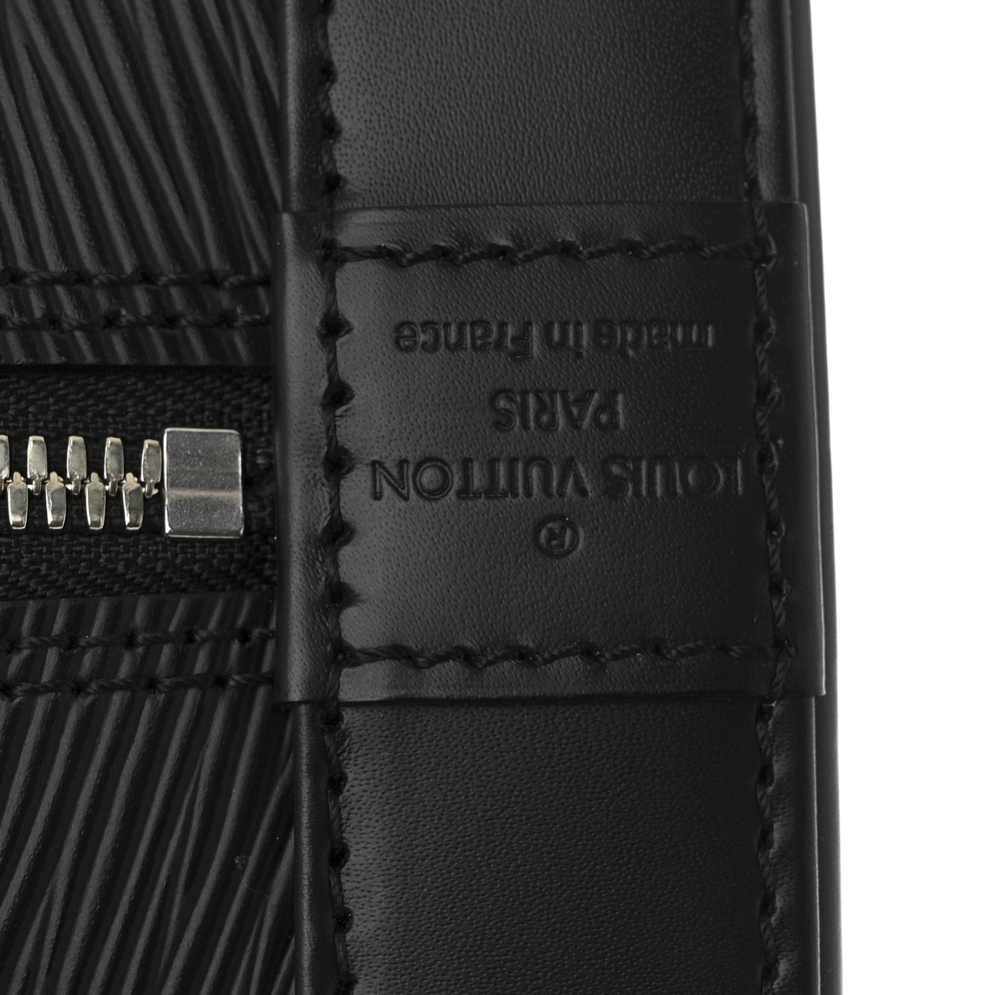 Epi Alma PM Black