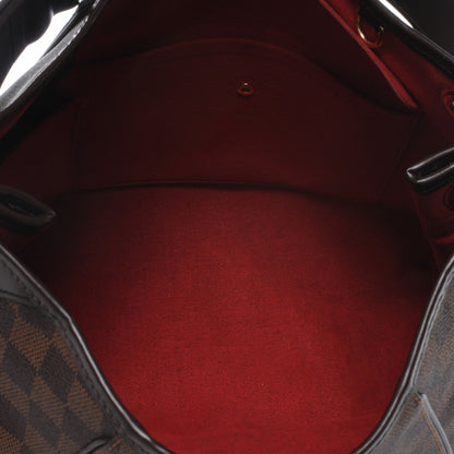 Louis Vuitton Damier Ebene Galliera PM NEW SPECIAL ORDER 5 of 7