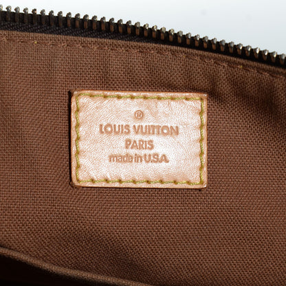 Louis Vuitton Monogram Tulum GM 6 of 7