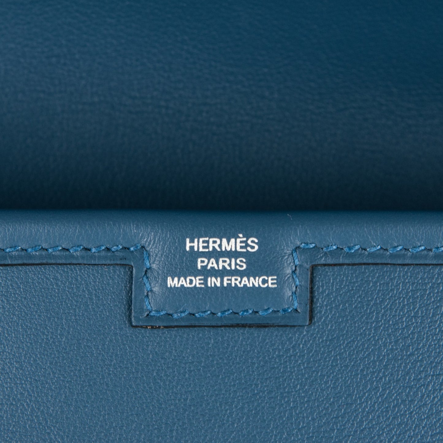 Swift Jige Elan 29 Clutch Bleu Agate
