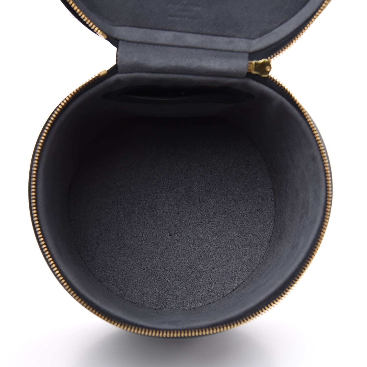 Louis Vuitton Epi Cannes Black 5 of 10
