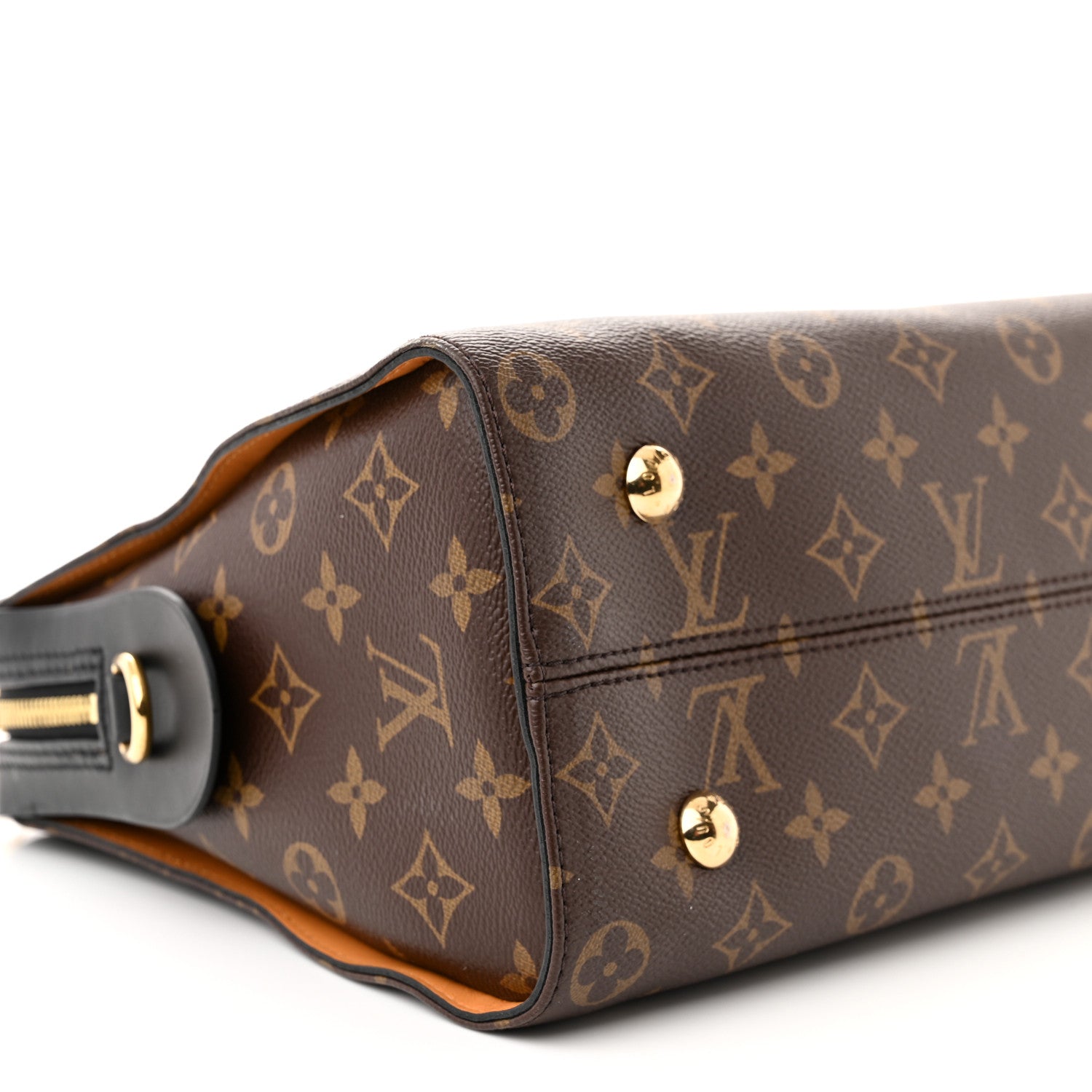 Louis Vuitton Monogram Tuileries Black 8 of 13