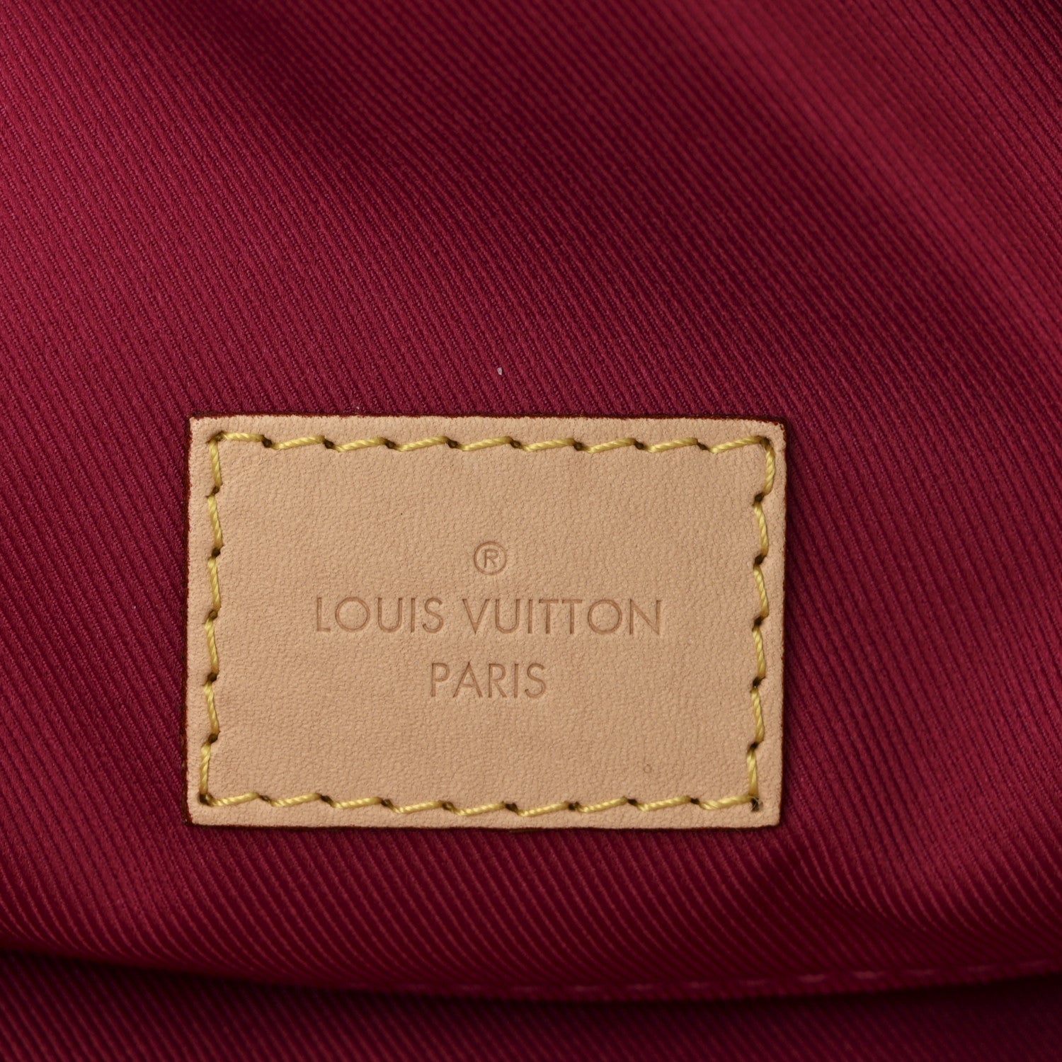Louis Vuitton Monogram Graceful MM Pivoine 6 of 10
