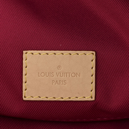 Louis Vuitton Monogram Graceful MM Pivoine 6 of 10