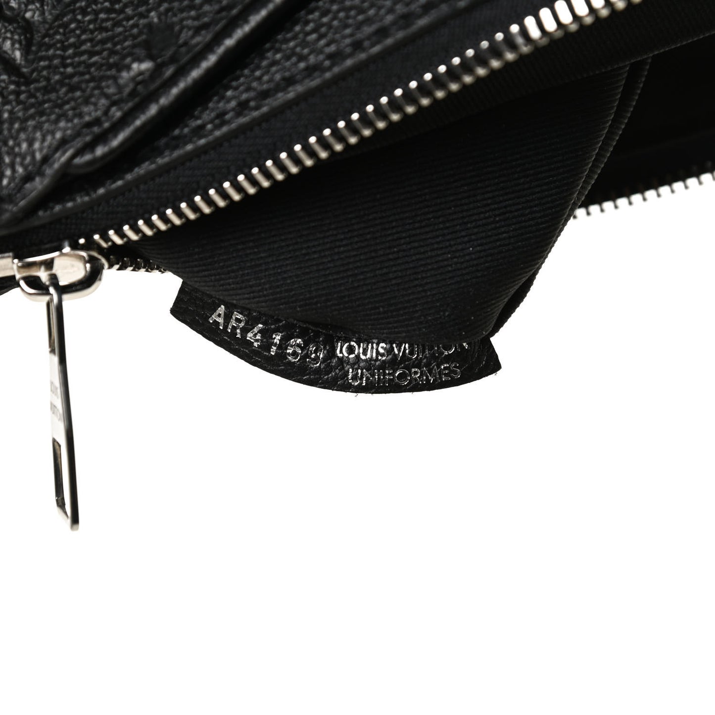Empreinte Pallas Crossbody Black
