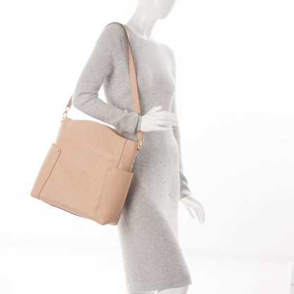 Louis Vuitton Empreinte Bagatelle Dune 2 of 7