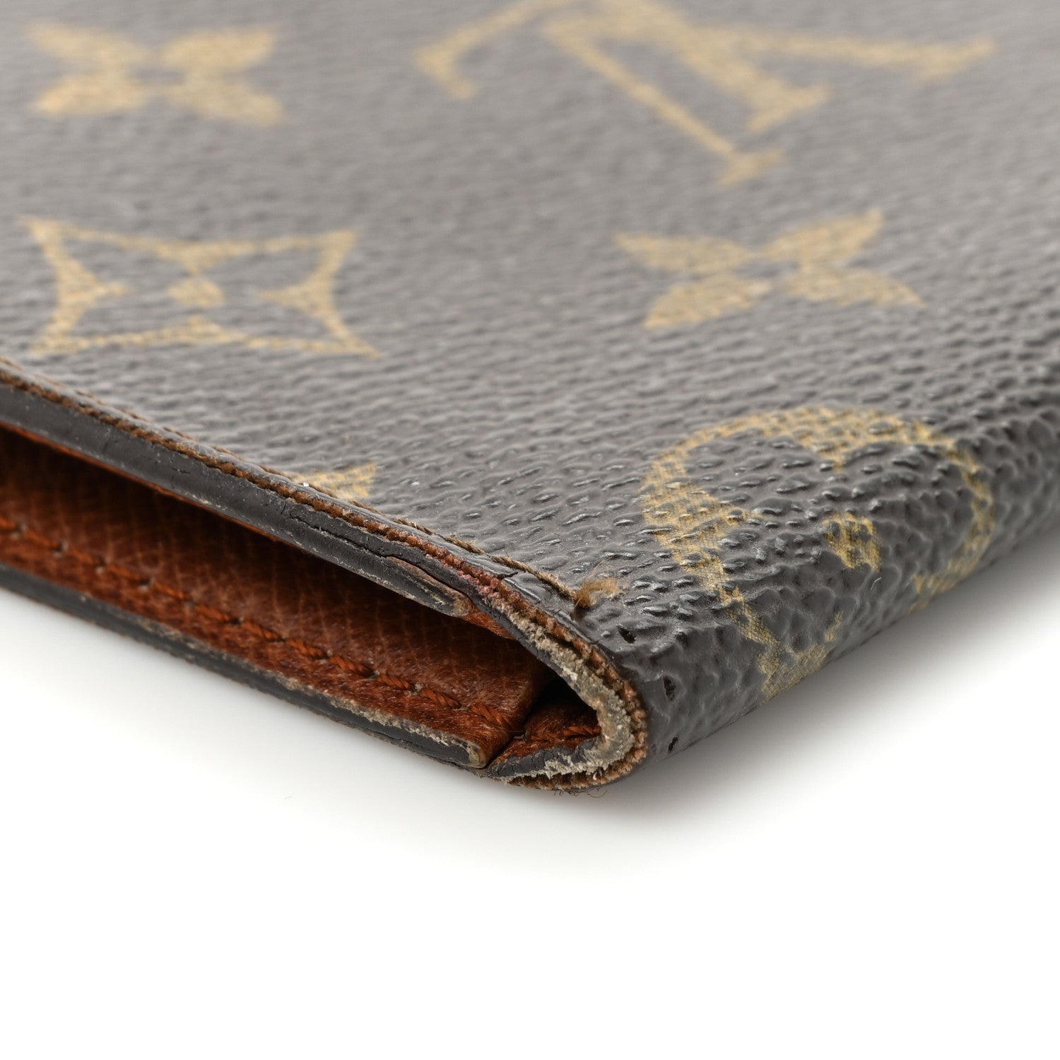 Louis Vuitton Monogram ID Holder 10 of 11