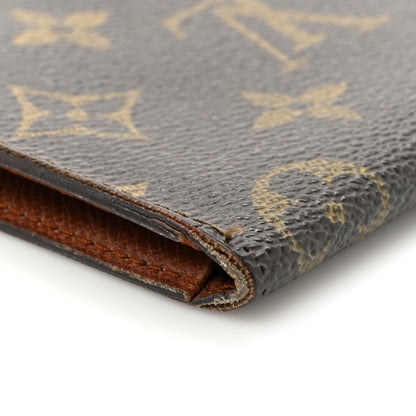 Louis Vuitton Monogram ID Holder 10 of 11